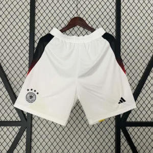 2024 Germany Home Shorts 1:1 Thai Quality