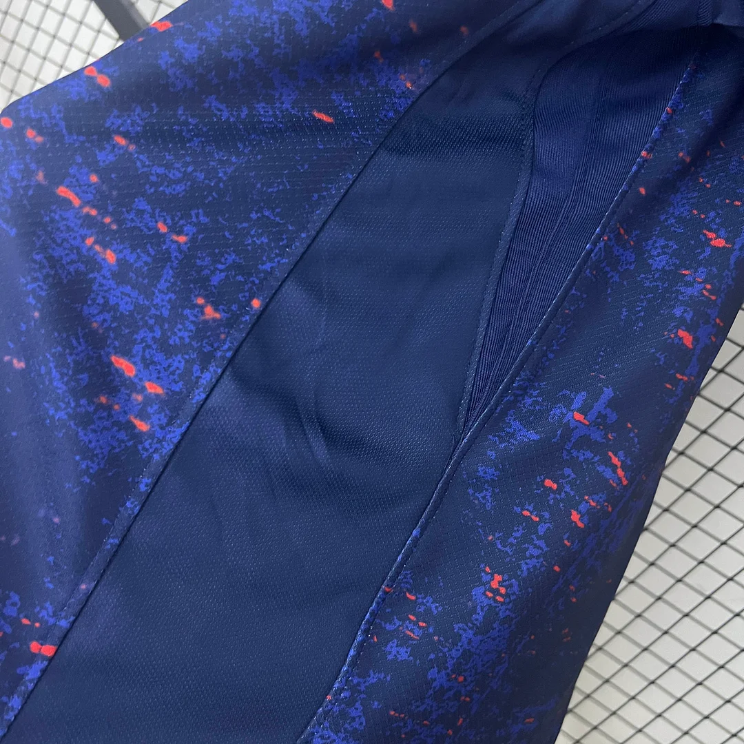 2025 France Women's Team Home Football Shirt 1:1 Thai Quality Men With - Image 7