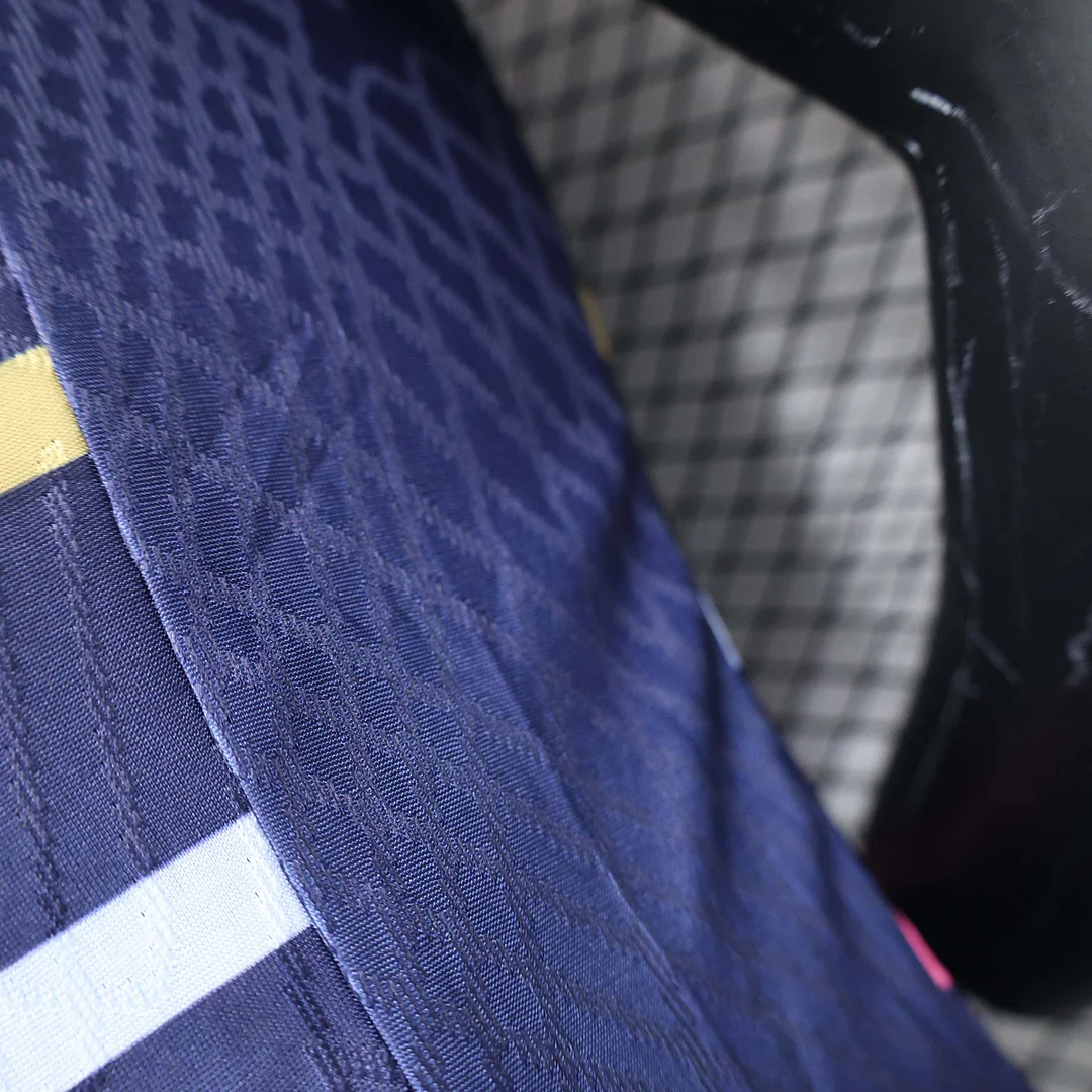 2024 Player Version France Training Wear Football Shirt 1:1 Thai Quality - Image 8