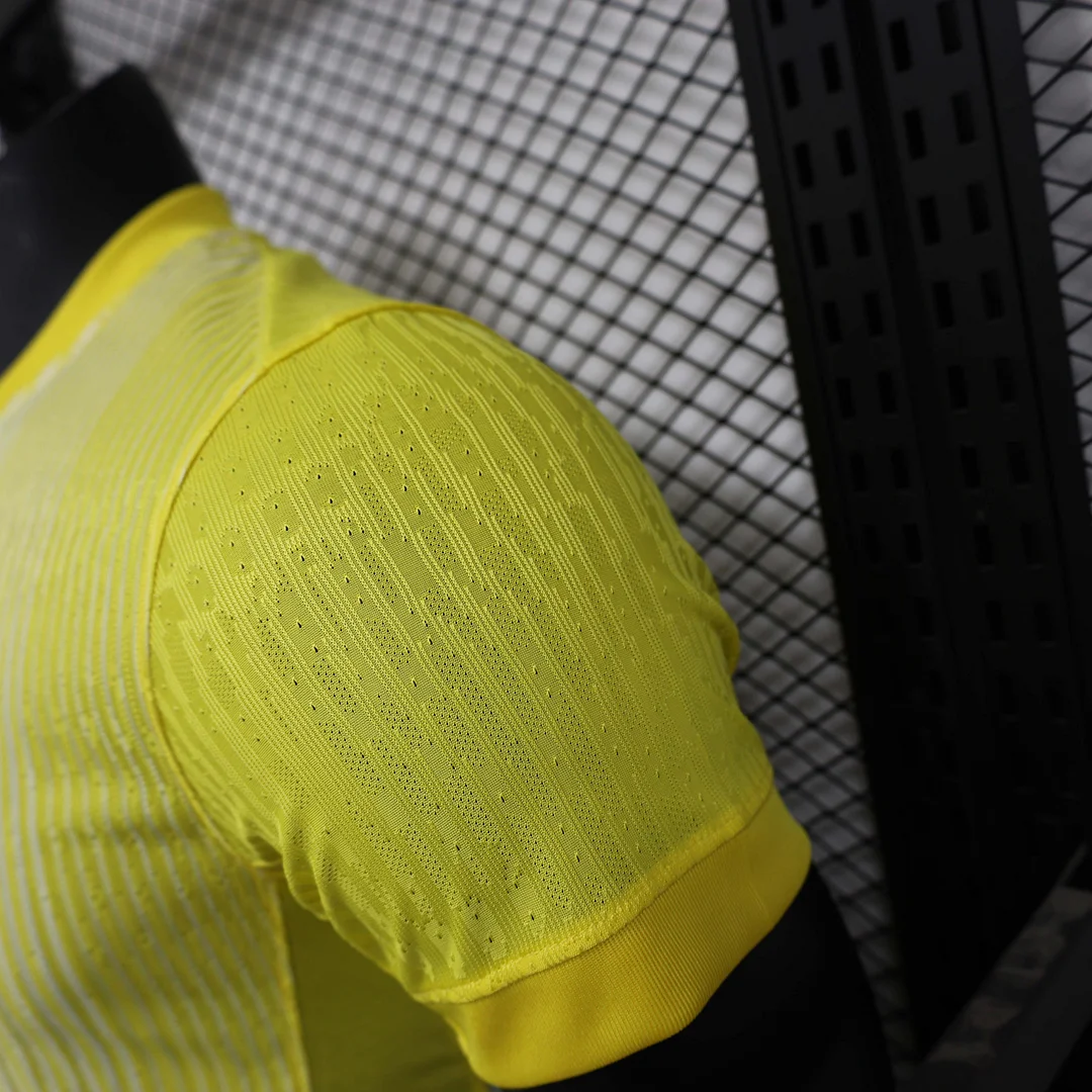 2025 Player Version France Goalkeeper Football Shirt 1:1 Thai Quality - Image 6