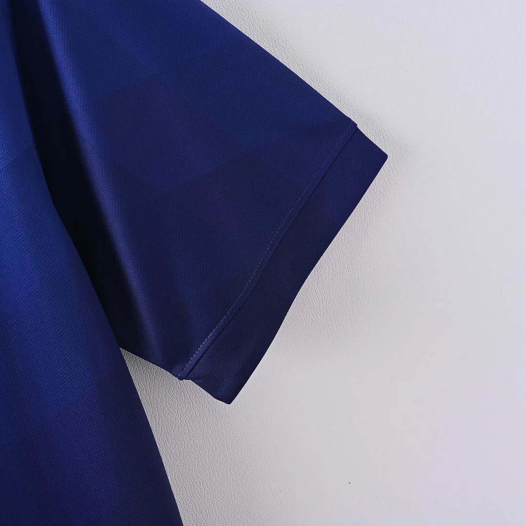 2014 Retro Netherlands National Team Away Football Shirt 1:1 Thai Quality - Image 6