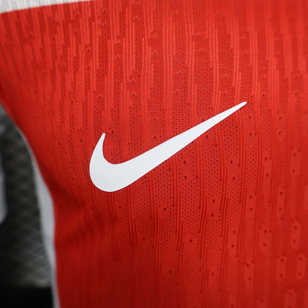 2024 Player Version Croatia National Team Home Football Shirt 1:1 Thai Quality - Image 5