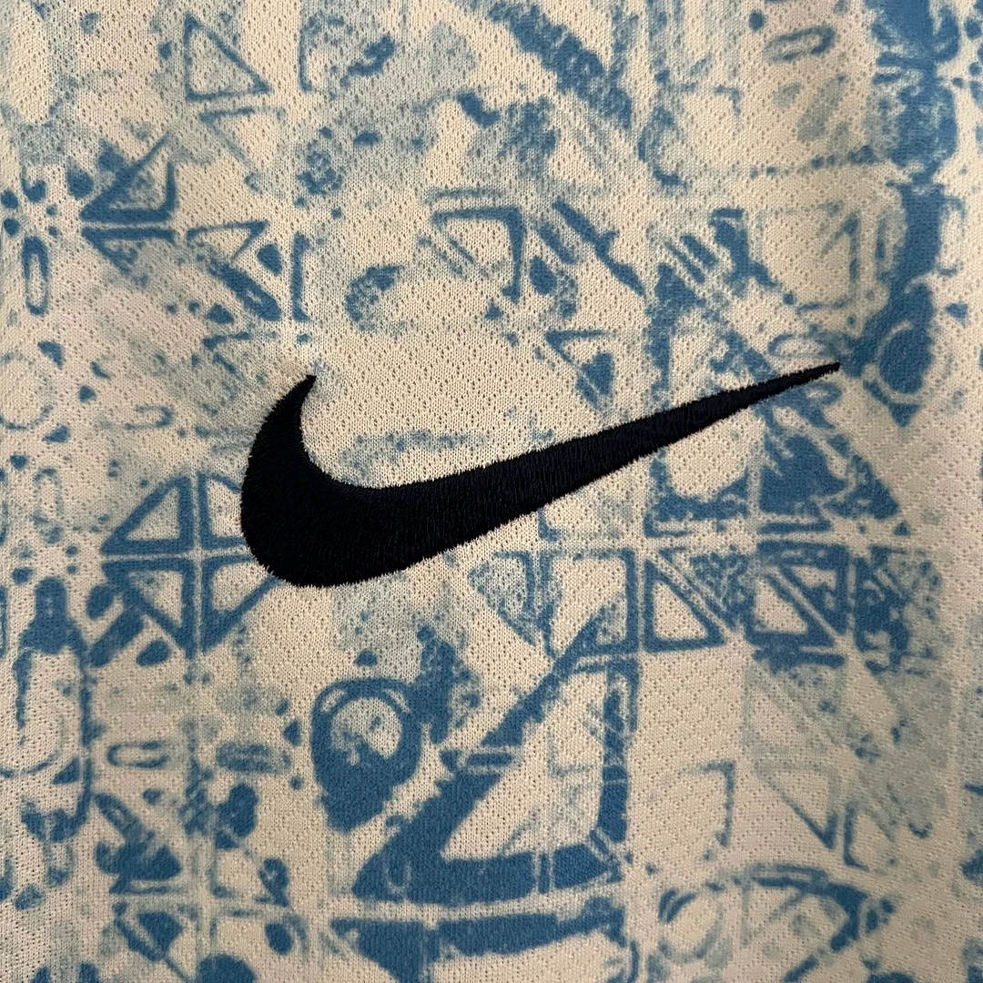 2024 Portugal Away Football Shirt 1:1 Thai Quality - Image 5