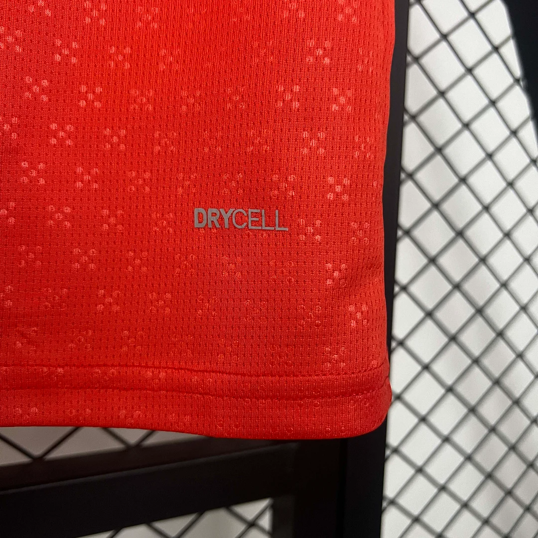 2025 Portugal Home Football Shirt 1:1 Thai Quality - Image 10