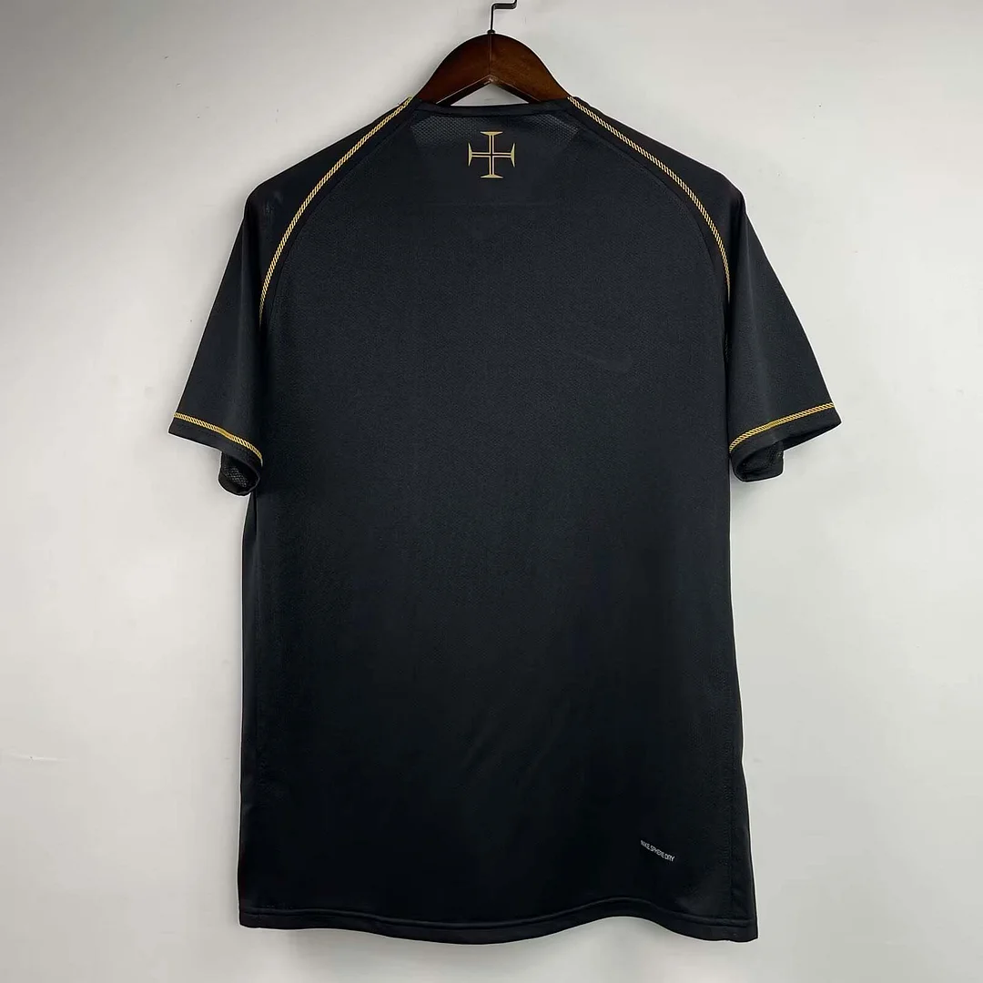 2006 Retro Portugal Away Football Shirt 1:1 Thai Quality - Image 2