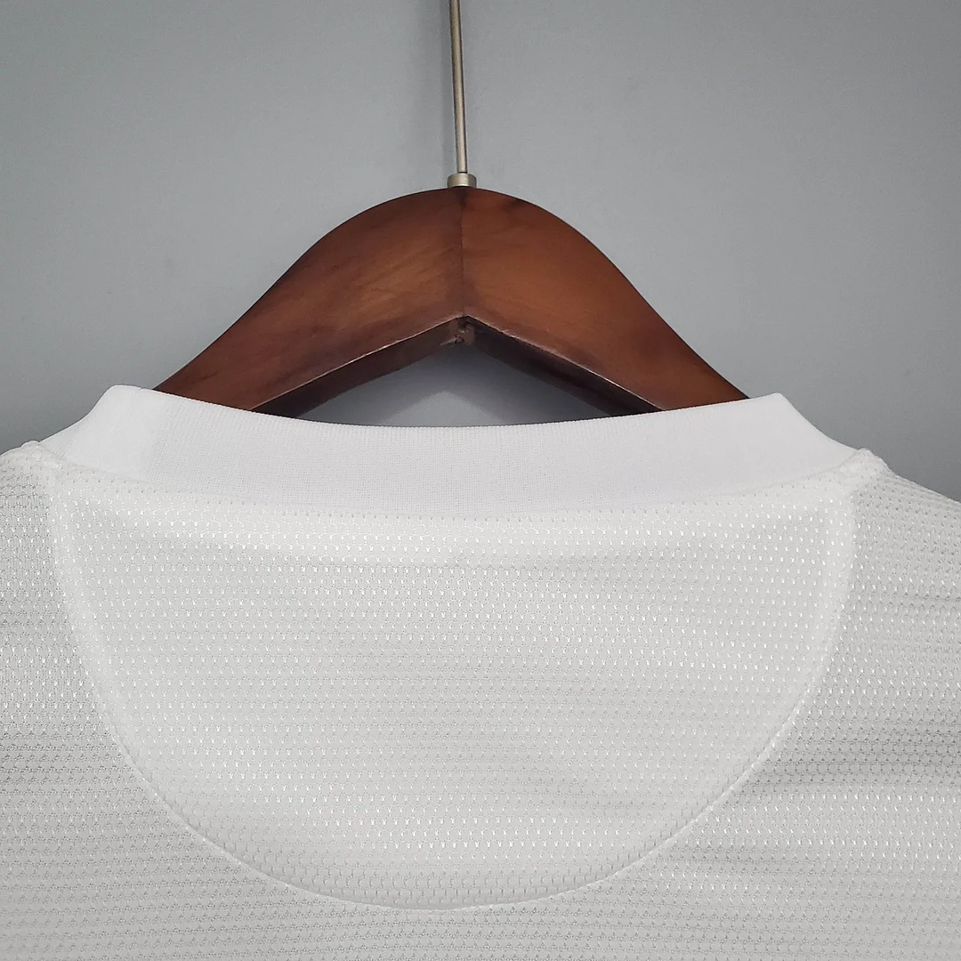 2012 Retro Portugal Away Football Shirt - Image 7