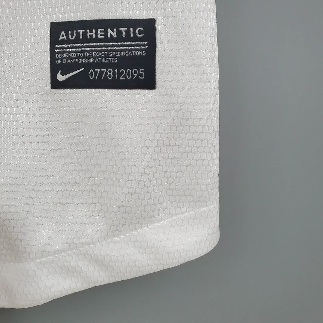 2012 Retro Portugal Away Football Shirt - Image 10