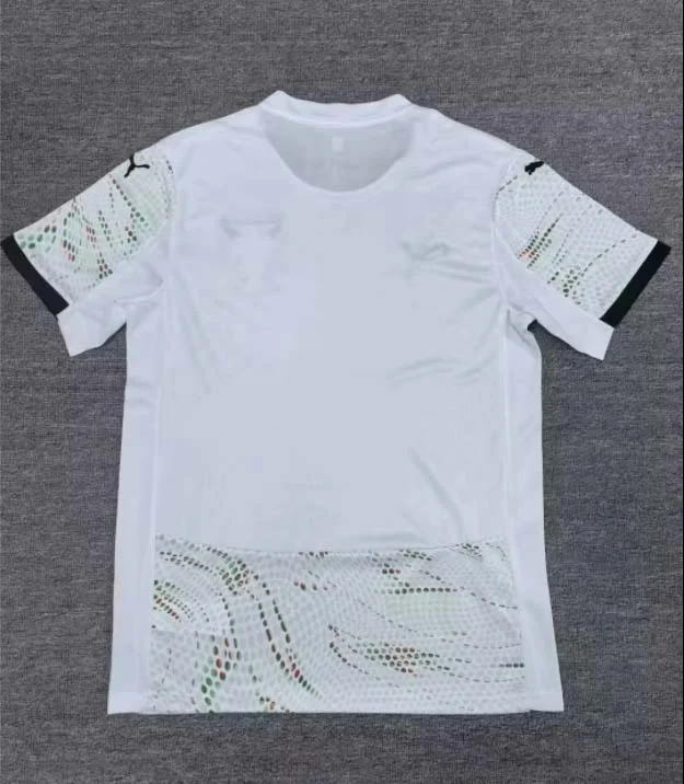 2025 Portugal Away Football Shirt 1:1 Thai Quality - Image 2