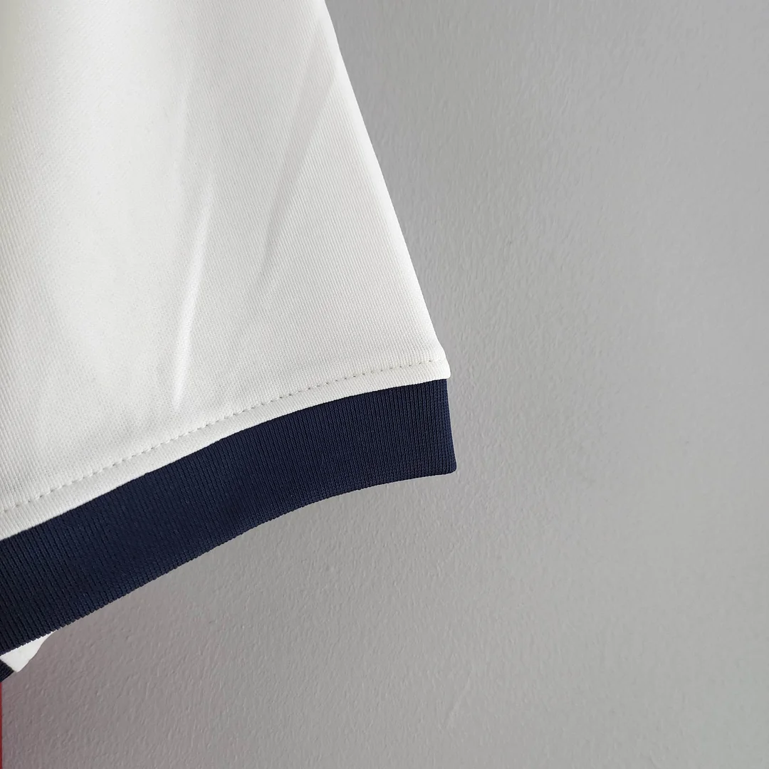 2022 FIFA World Cup Portugal Away Football Shirt - Image 8