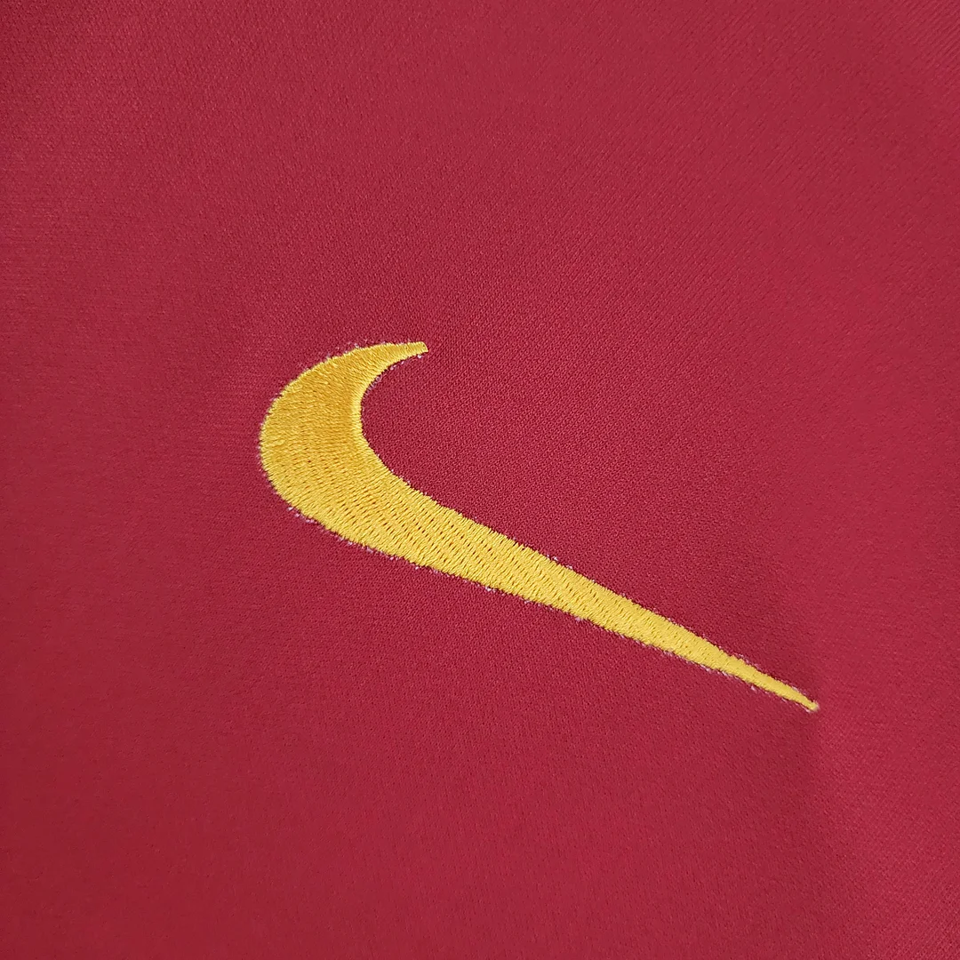2022 FIFA World Cup Portugal Home Football Shirt - Image 4