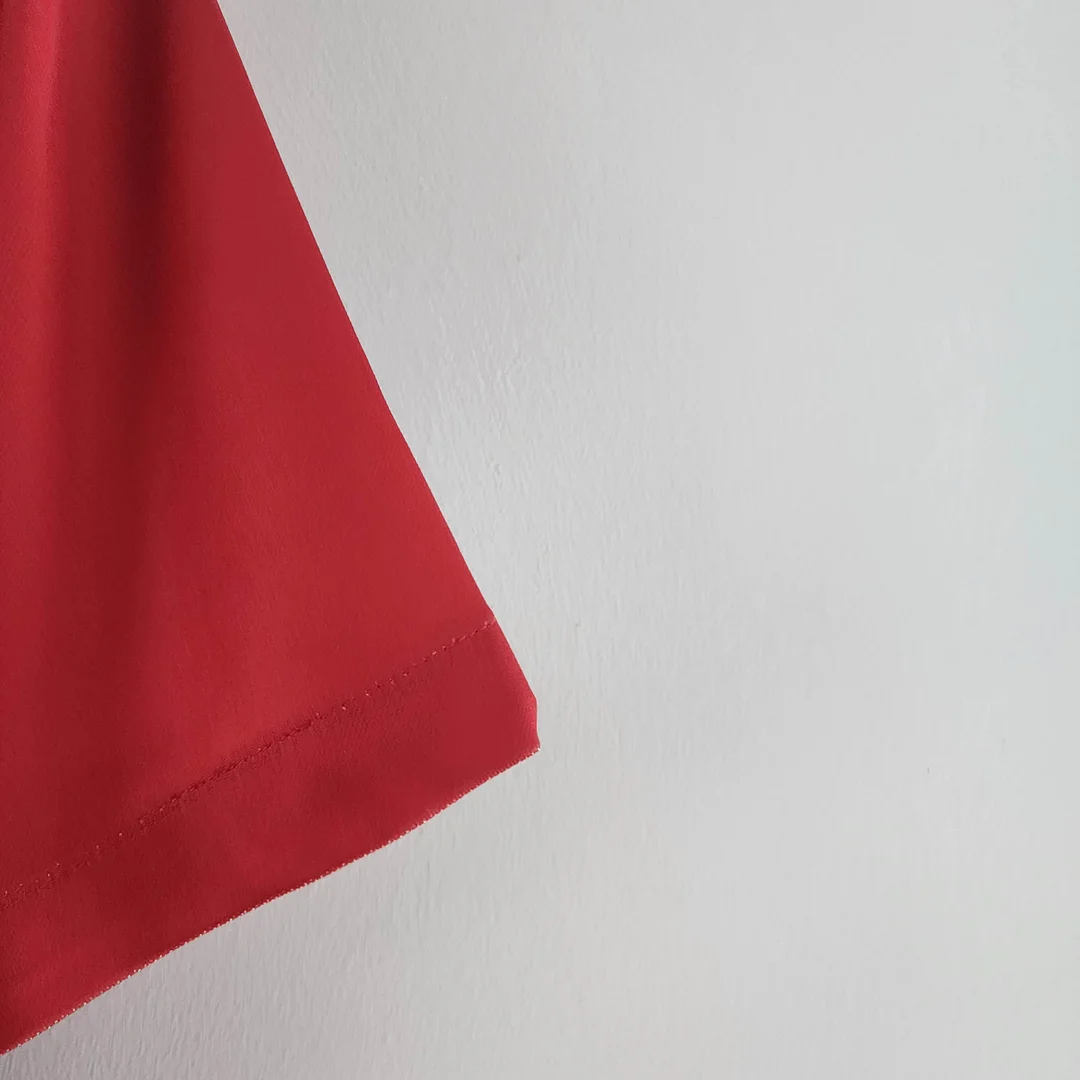 2022 FIFA World Cup Portugal Home Football Shirt - Image 8