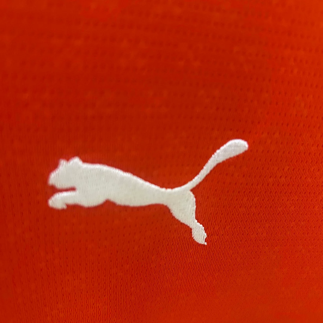 2025 Long Sleeve Portugal Home Football Shirt 1:1 Thai Quality - Image 4