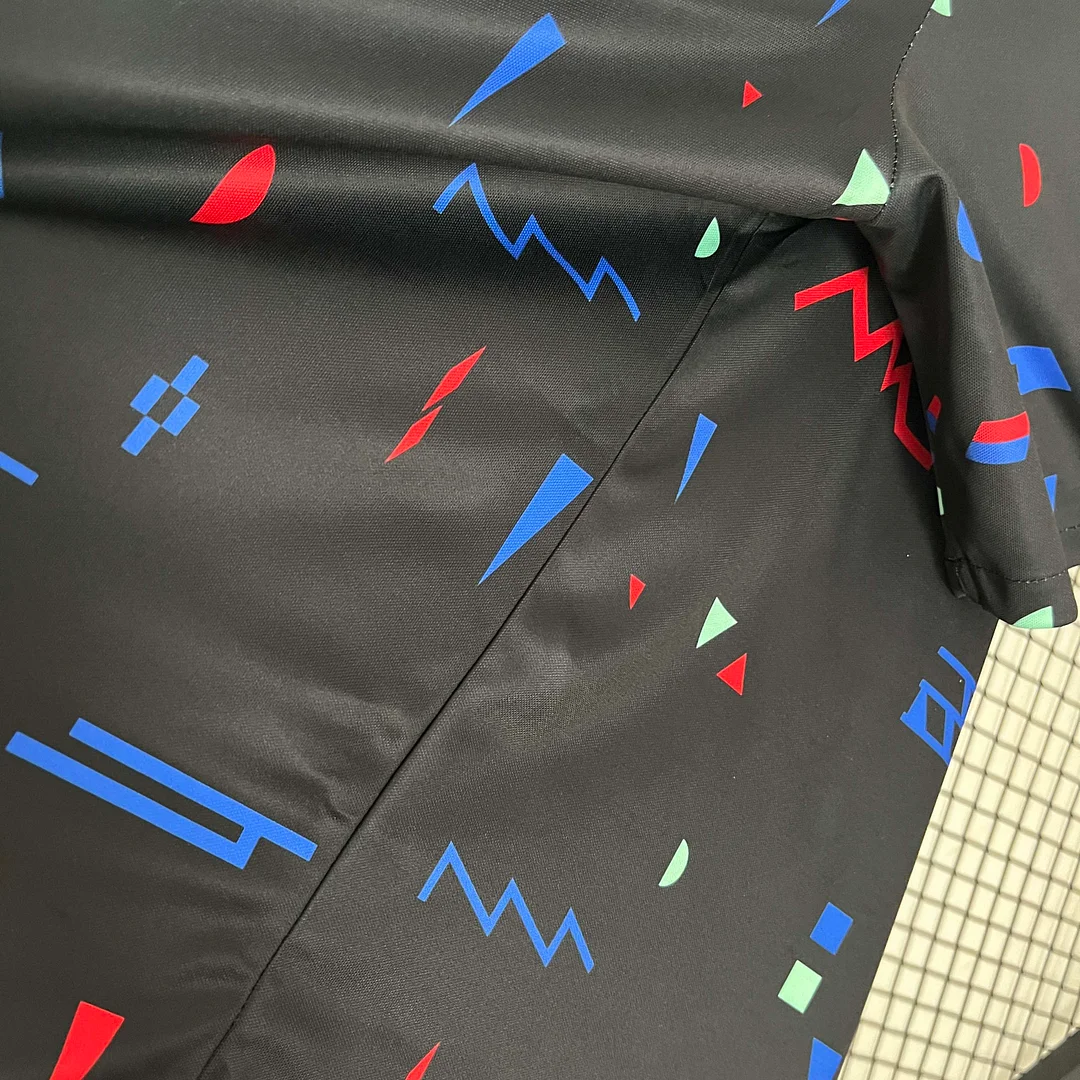 2024 Portugal Training Wear Football Shirt 1:1 Thai Quality - Image 8