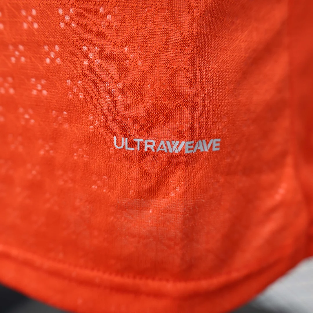 2025 Player Version Long Sleeve Portugal Home Football Shirt 1:1 Thai Quality - Image 10