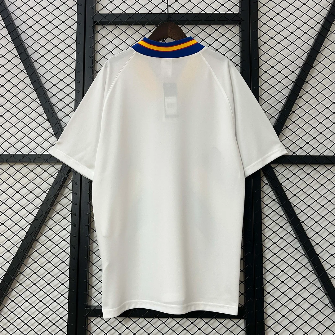 1994 Retro Sweden Away Football Shirt 1:1 Thai Quality - Image 2