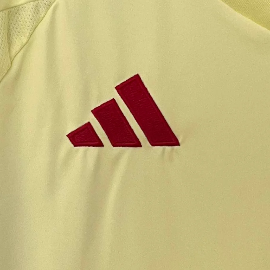 2024 Spain Away Football Shirt 1:1 Thai Quality - Image 5