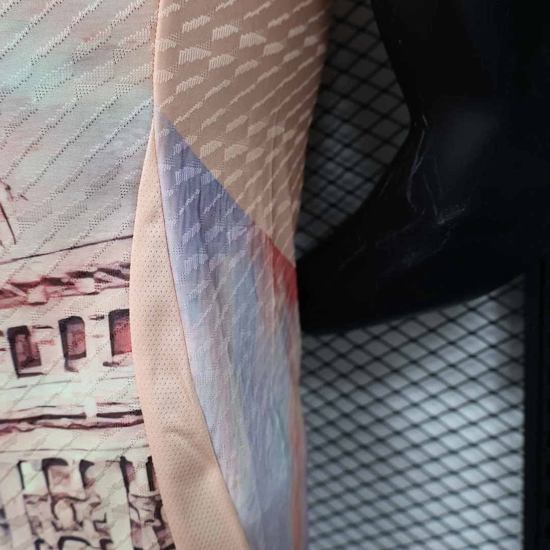 2024 Player Version Spain Special Edition Football Shirt 1:1 Thai Quality - Image 8