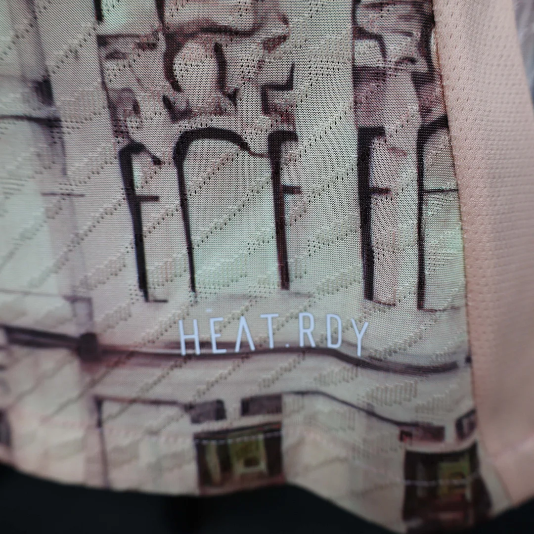 2024 Player Version Spain Special Edition Football Shirt 1:1 Thai Quality - Image 10