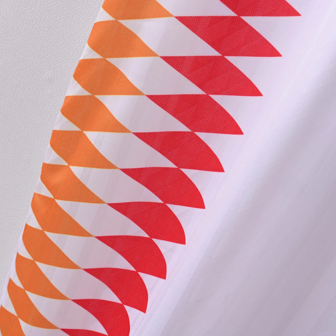 1994 Retro Spain Away Football Shirt 1:1 Thai Quality - Image 4