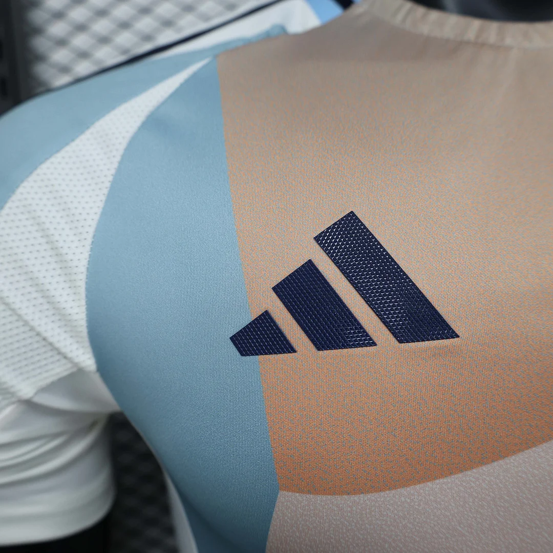 2025 Player Version Spain Women's Team Away Football Shirt 1:1 Thai Quality Men With - Image 4