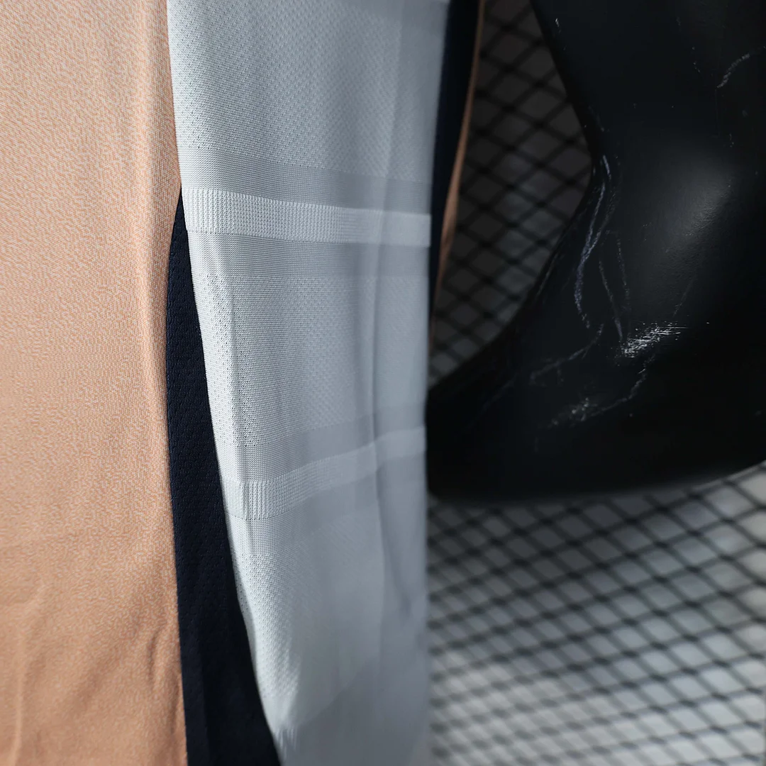 2025 Player Version Spain Women's Team Away Football Shirt 1:1 Thai Quality Men With - Image 8