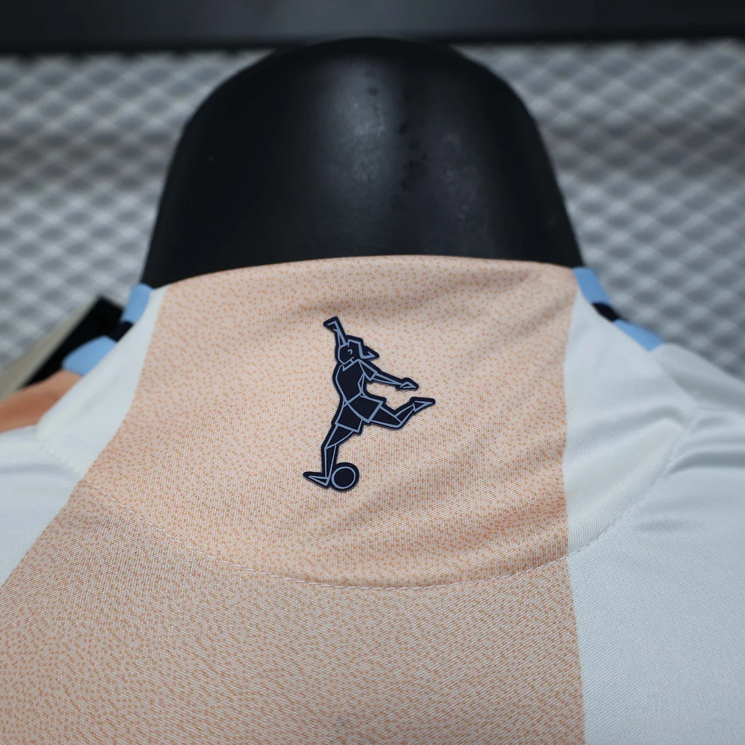 2025 Player Version Spain Women's Team Away Football Shirt 1:1 Thai Quality Men With - Image 9