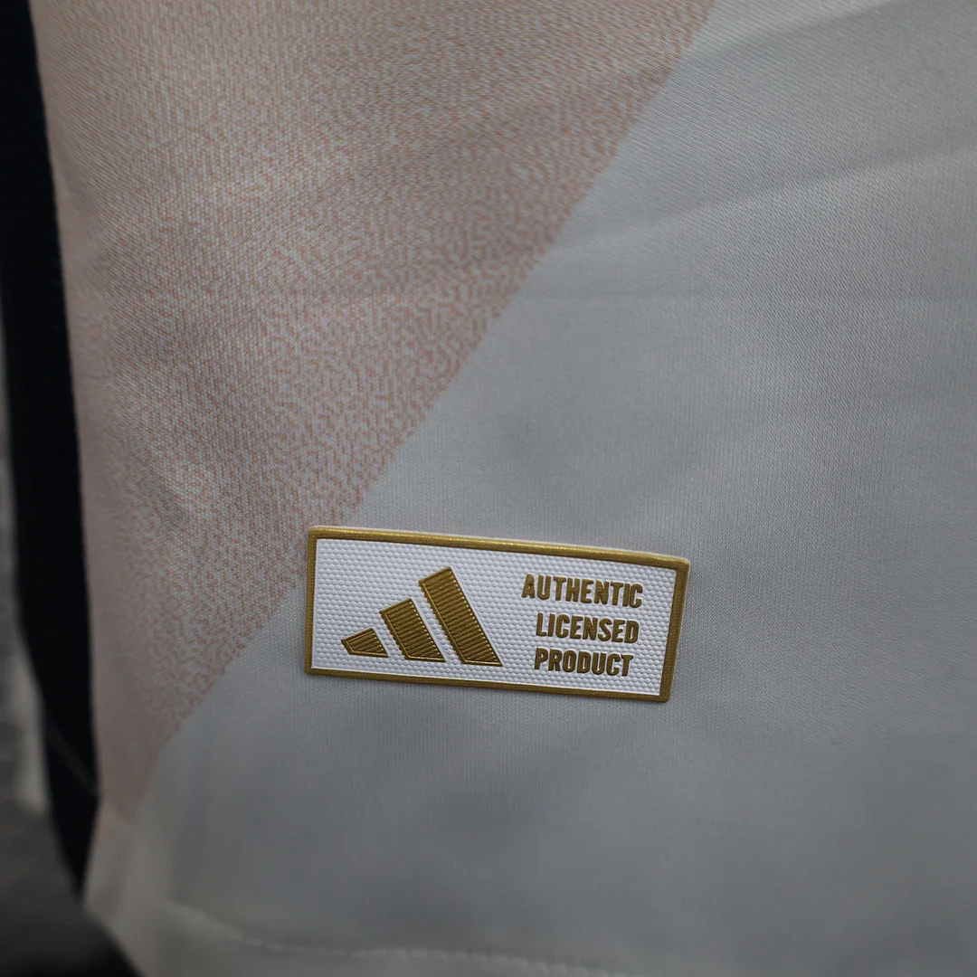 2025 Player Version Spain Women's Team Away Football Shirt 1:1 Thai Quality Men With - Image 10