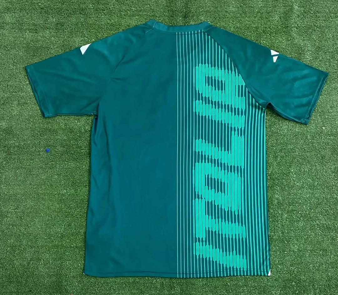 2024 Italy Training Wear Football Shirt 1:1 Thai Quality - Image 2