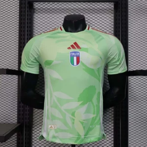2025 Player Version Italy Away Football Shirt 1:1 Thai Quality