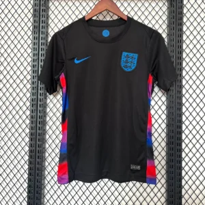 2025 England Women's Team AwayFootball Shirt 1:1 Thai Quality Men With