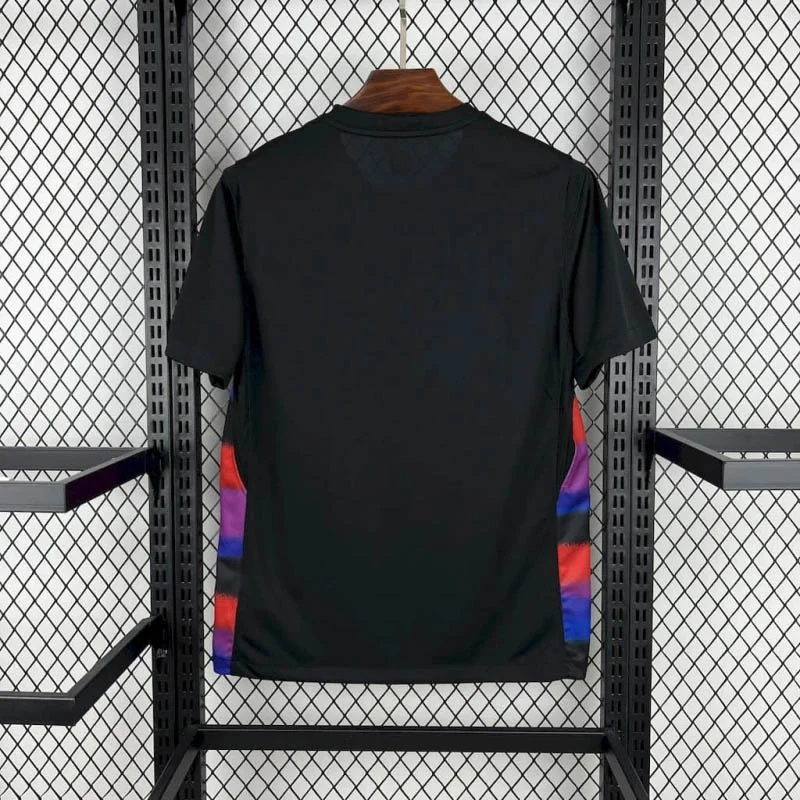 2025 England Women's Team AwayFootball Shirt 1:1 Thai Quality Men With - Image 2