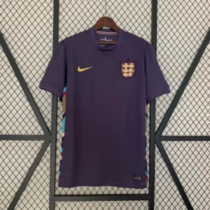 2024 England Away Football Shirt 1:1 Thai Quality