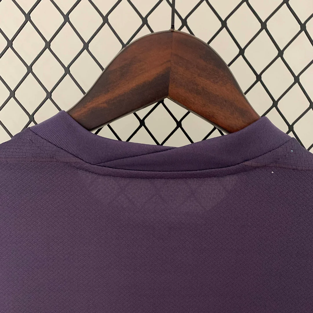 2024 England Away Football Shirt 1:1 Thai Quality - Image 4