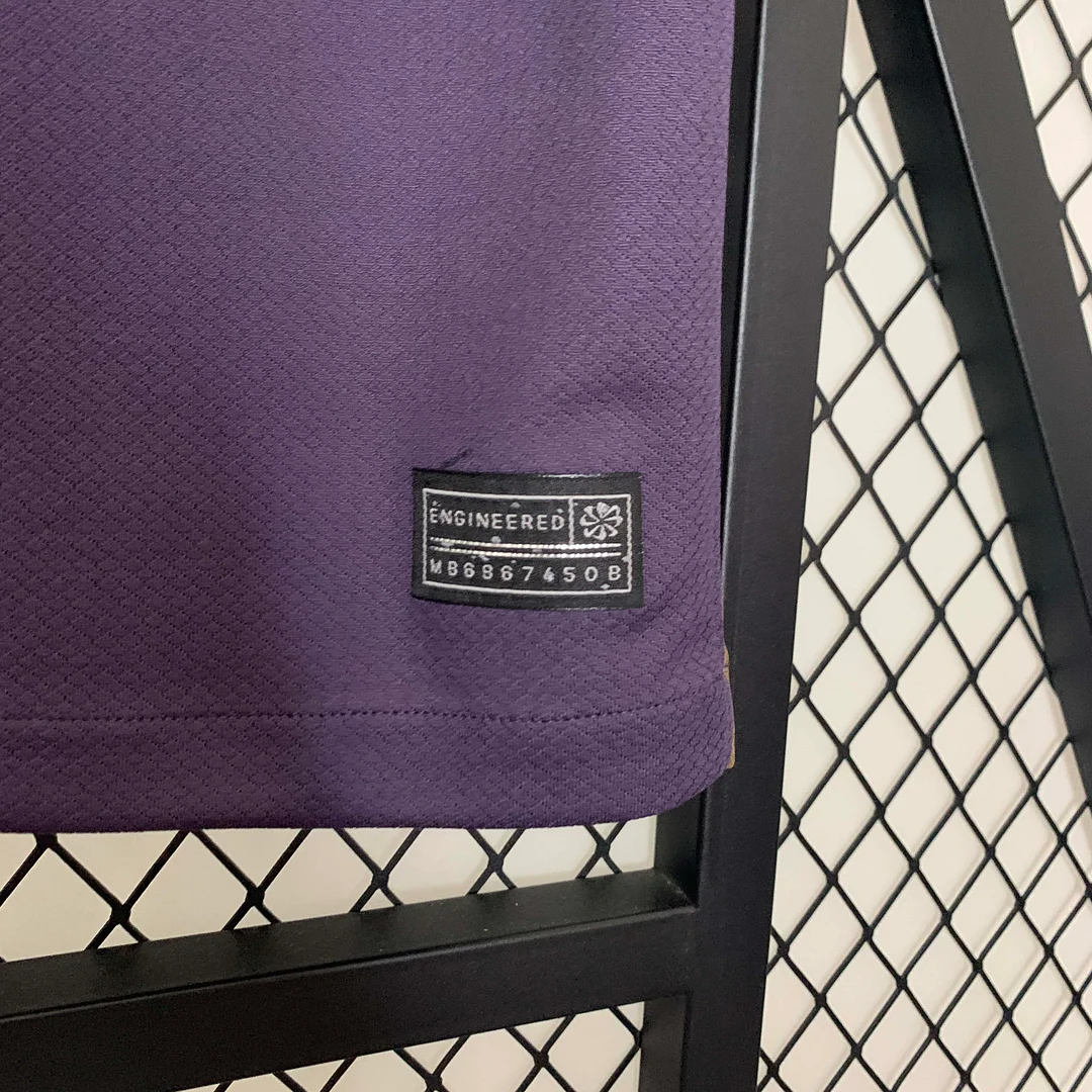 2024 England Away Football Shirt 1:1 Thai Quality - Image 9