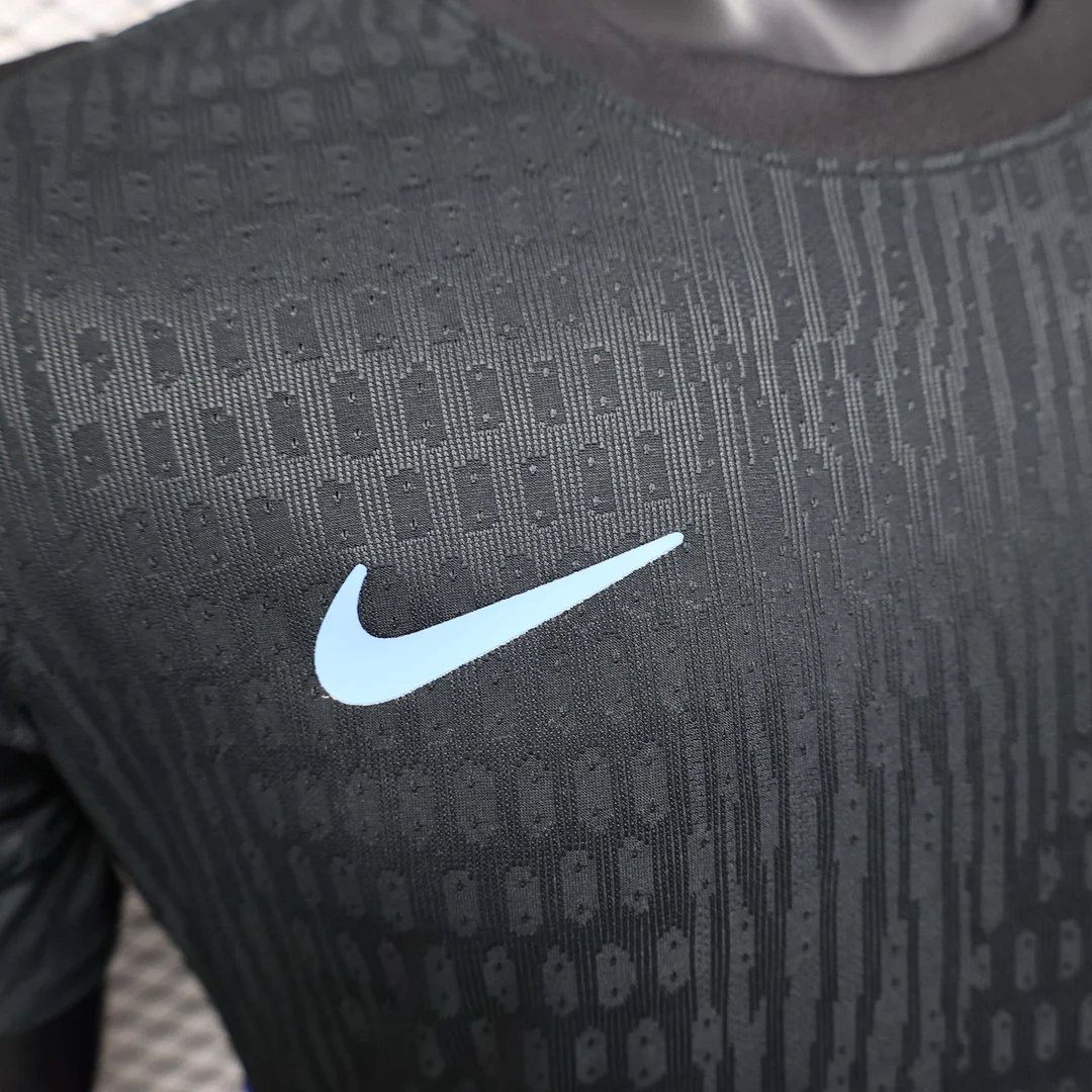 2025 Player Version England Away Football Shirt 1:1 Thai Quality - Image 4