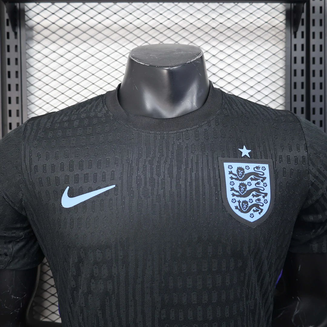 2025 Player Version England Away Football Shirt 1:1 Thai Quality - Image 5