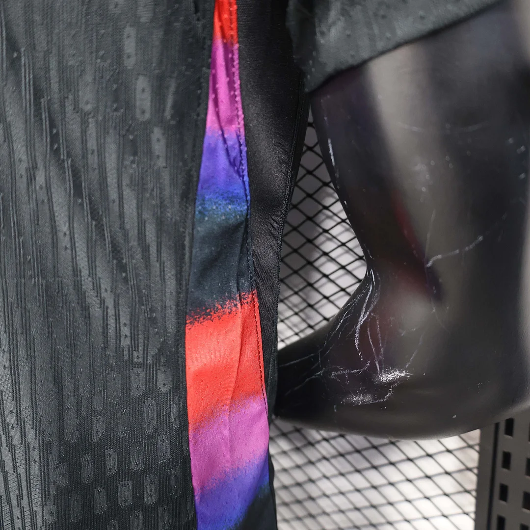 2025 Player Version England Away Football Shirt 1:1 Thai Quality - Image 7