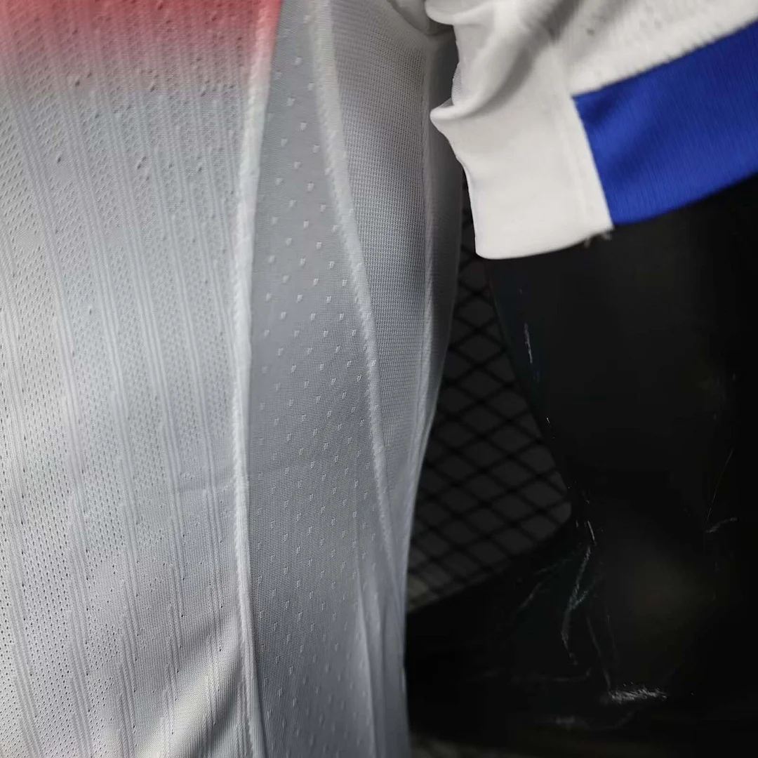 2025 Player Version England Home Football Shirt 1:1 Thai Quality - Image 8