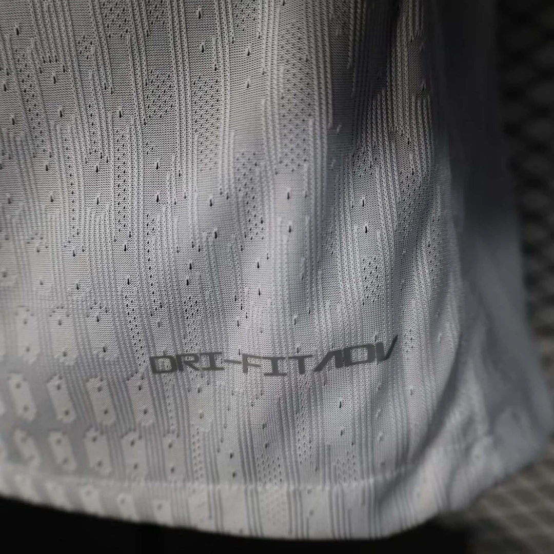 2025 Player Version England Home Football Shirt 1:1 Thai Quality - Image 10