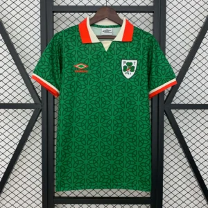2025 Ireland Commemorative Edition Football Shirt 1:1 Thai Quality