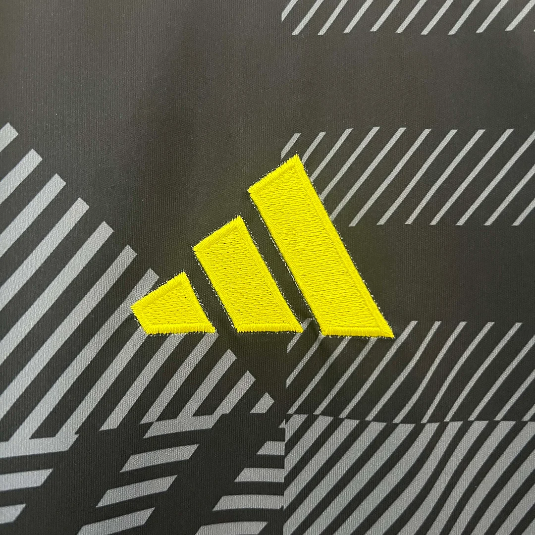 2024 Scotland National Team Home Football Shirt 1:1 Thai Quality - Image 5