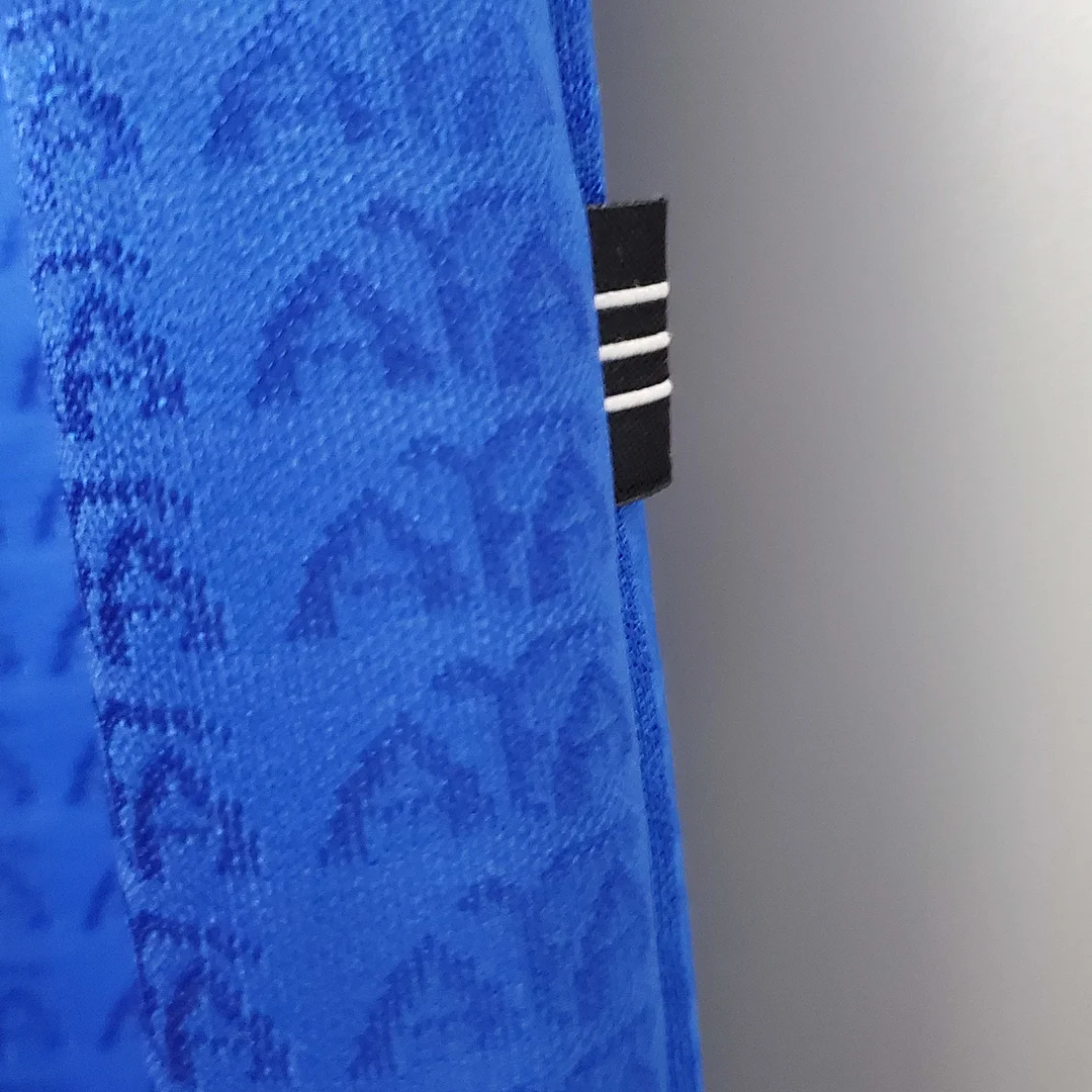 1994 Retro Argentina National Team Away Jersey - Image 10