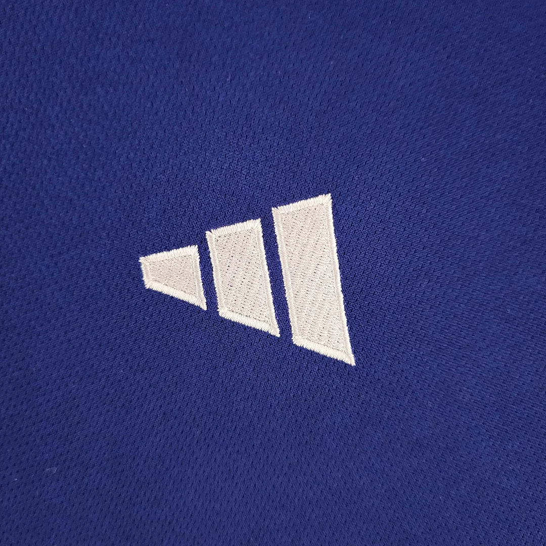 2022 FIFA World Cup Argentina National Team Jersey Away - Image 4