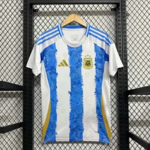 2024 Argentina National Team Special Edition Football Shirt 1:1 Thai Quality