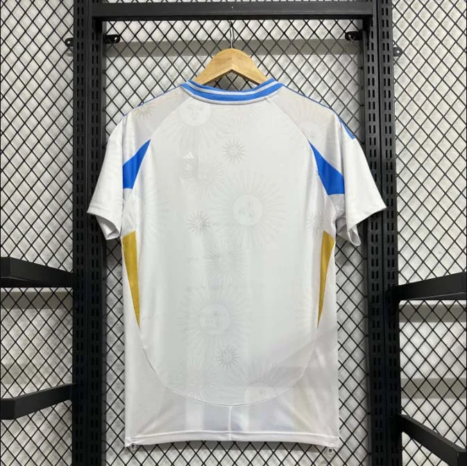 2024 Argentina National Team Special Edition Football Shirt 1:1 Thai Quality - Image 2