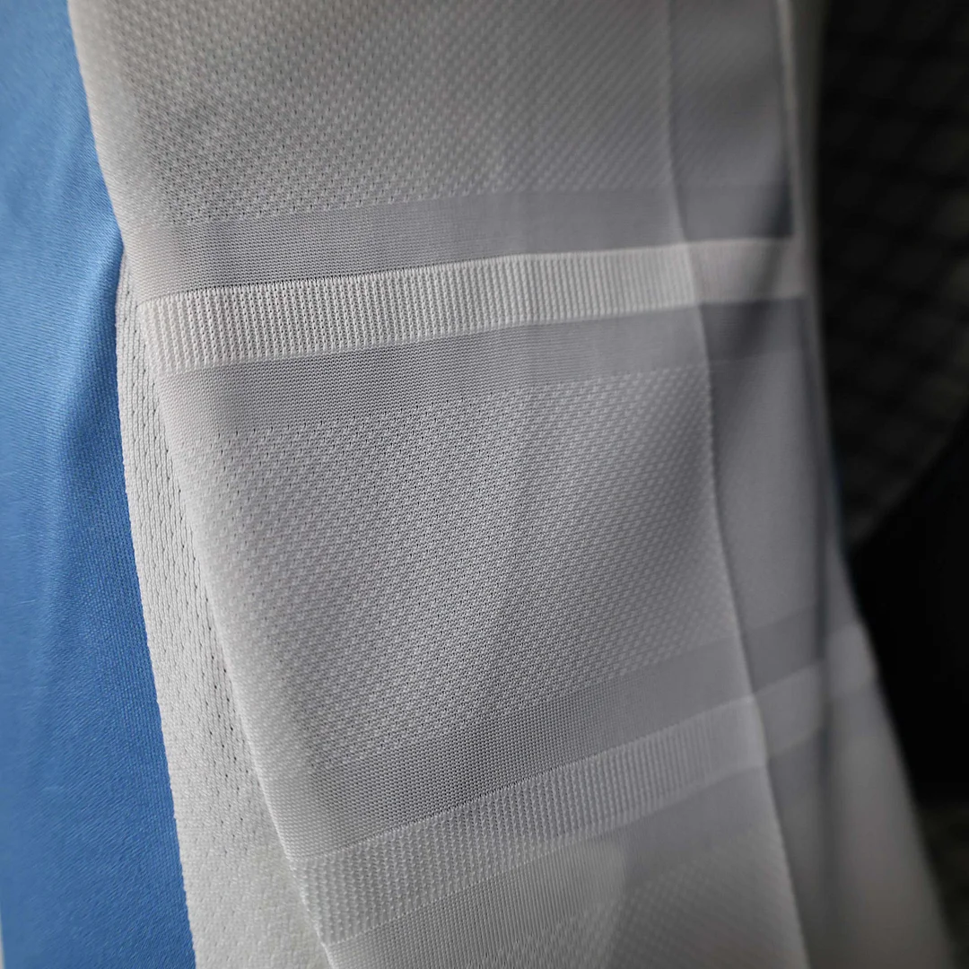 2024 Player Version Argentina Home Football Shirt 1:1 Thai Quality - Image 7