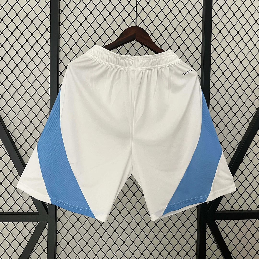 2024 Argentina National Team Home Shorts 1:1 Thai Quality - Image 2