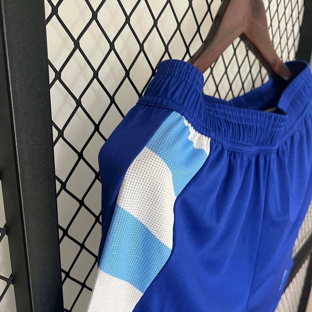 2024 Argentina National Team Away Shorts 1:1 Thai Quality - Image 3