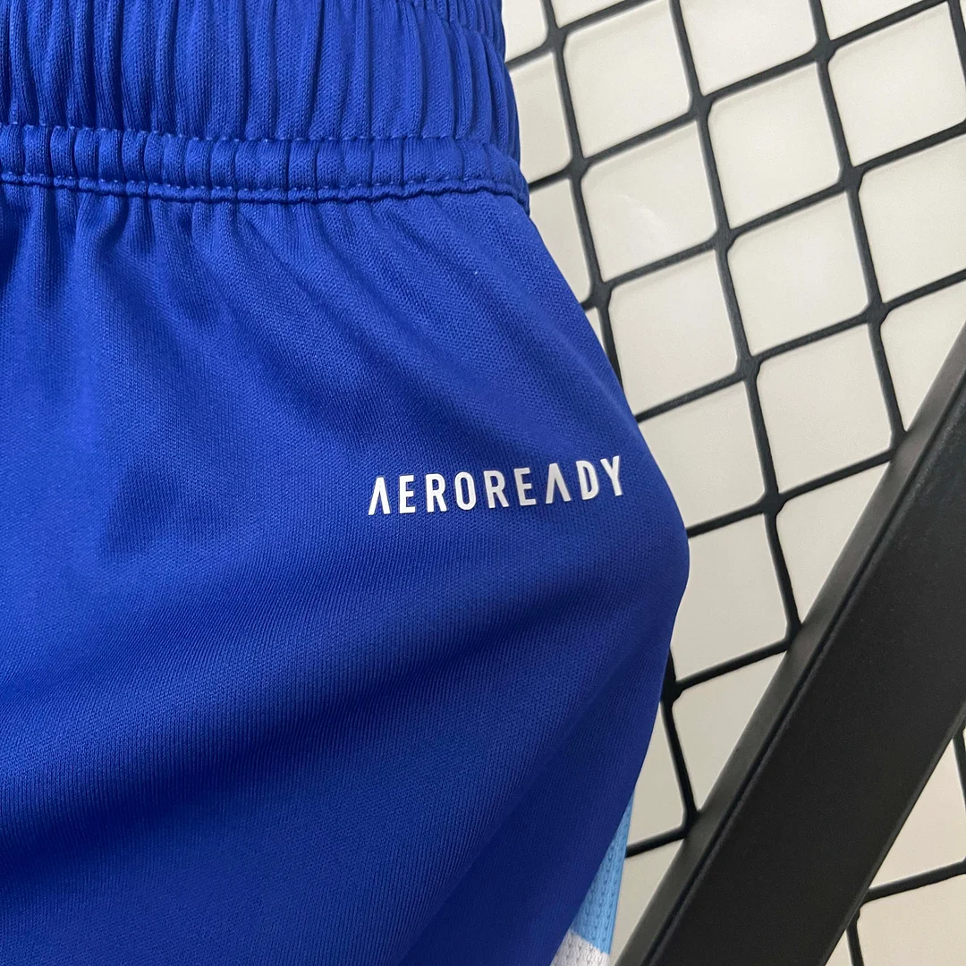 2024 Argentina National Team Away Shorts 1:1 Thai Quality - Image 7
