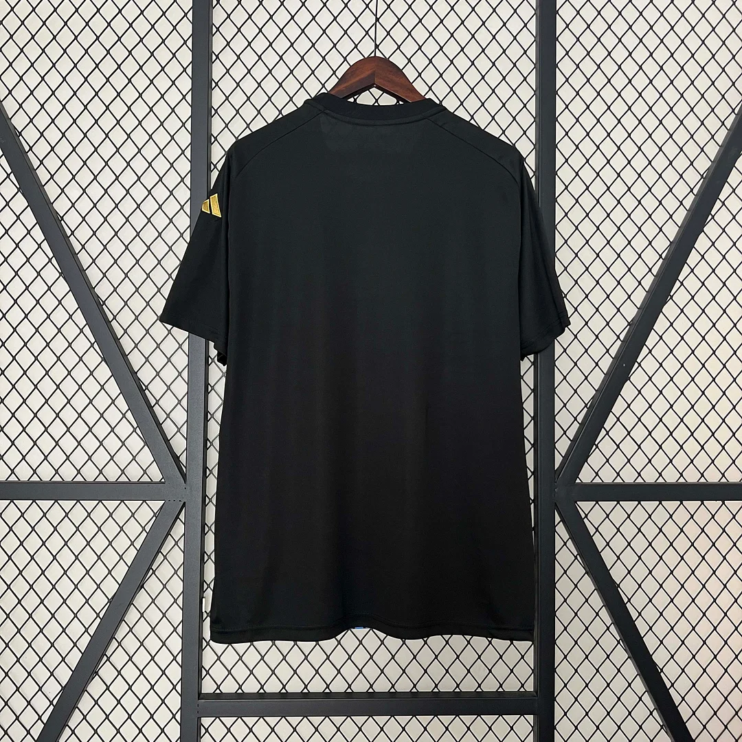 2024 Argentina National Team Pre-Match Football Shirt 1:1 Thai Quality - Image 2